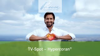 TVSpot Hypercoran [upl. by Cheatham364]