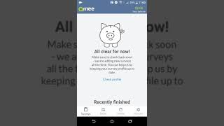 QMEE APP ON HOW TO LINK PAYPAL ACCOUNT TO QMEE [upl. by Anyr571]