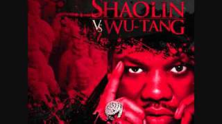 Raekwon  The Scroll [upl. by Shaeffer]