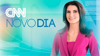 CNN NOVO DIA  01122023 [upl. by Nordine]