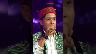 Tum chhupa na sakogi songs pawandeep rajan udit narayan live performance shots bollywoodsongs [upl. by Lebana]