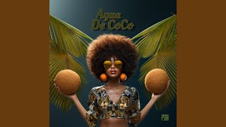 Agua de Coco Radio Edit [upl. by Bobseine]