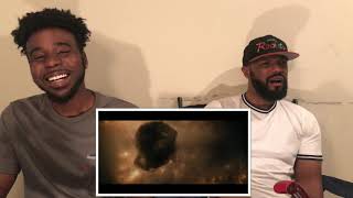 Terminator Dark Fate  Trailer Reaction [upl. by Genaro]