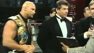 WWF 1998 Original Debut of Undertakers ABA Persona [upl. by Philina]