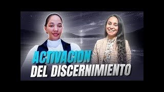 EL DON DE DISCERNIMIENTO🔥COMO LO ACTIVO EN EL ESPÍRITU🔥SANDY NOS HABLA A LO PROFUNDO DE ESTE DON🔥 [upl. by Portwine171]