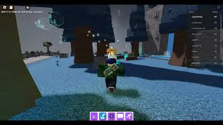 How to get bioluminescent marker in roblox find the markers  washable kingdom [upl. by Acceber]