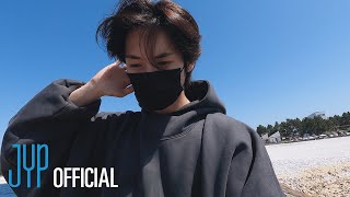 SKZ VLOG Lee Know  LEE KNOW LOG 10 [upl. by Inimak]