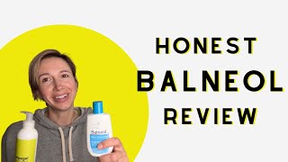 Balneol review is there a better alternative to Balneol YES [upl. by Aidiruy]