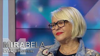 🎙️ Mirabela Dauer  Unde fugi [upl. by Raphaela900]