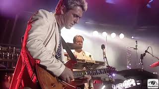 Mike Oldfield Outcast Horse Guards Parade 491998 [upl. by Bianka678]