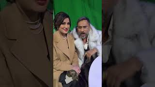 YoYo Honey Singh and Mehwish Hayat Shooting a Song in London GloryAlbum honeysingh yoyohoneysingh [upl. by Philender24]