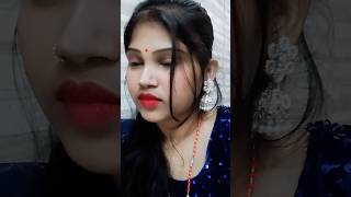 Humro ke lagahi💞😍😍 suta li ye aama shorts video shortvideo [upl. by Adnolahs]