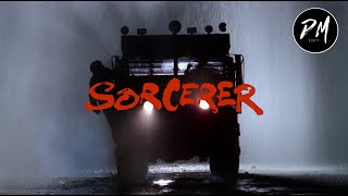 Sorcerer Modern Trailer [upl. by Marina]