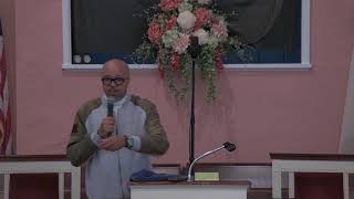 Olivet Baptist Church Live Stream9292024 [upl. by Brenner]