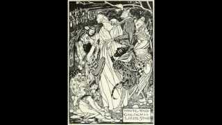 Florence Harrison  PreRaphaelite Sisterhood [upl. by Stickney]