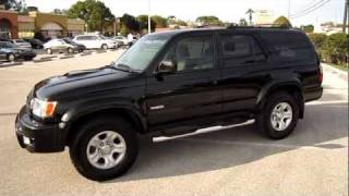 SOLD 2002 Toyota 4Runner SR5 82K Miles Meticulous Motors Inc Florida For Sale [upl. by Anthea746]