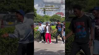 King Promise ft Sarkodie x Olivetheboy  Favorite Story Viral Dance Challenge shorts dance [upl. by Einitsed]