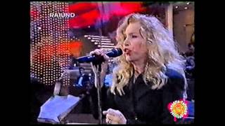 Ivana Spagna  Gente come noi 21021995 [upl. by Bettencourt744]