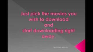 Download Full Movies amp Watch movies Online  How to download movies [upl. by Artined]