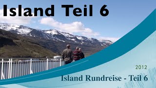 IslandRundreise Teil 6 [upl. by Hayouqes]