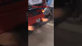 Exhaust Fire shorts trending subscribe youtubeshorts viralvideo shortvideo ytshorts short [upl. by Nereil]