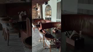 Hotel Parador Firozabad Uttar Pradesh DIORA CAFE [upl. by Kado]