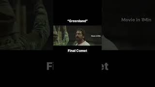 Greenland movie scene shorts movie shortvideo [upl. by Jacobsen]