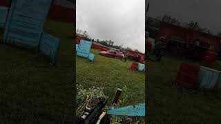 Friendly Fire Incident airsoft milsimairsoft airsoftmilsim [upl. by Anytsirhc]