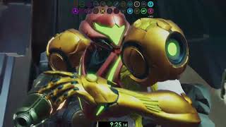 Metroid Dread Randomizer Async Race Week 3 Jul 2024 Seed 1 [upl. by Luise]