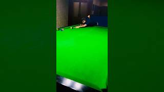 Trick Shots 🔥😲snookercoach snookergame snookerplayer viral pool snookerstar trendingshorts [upl. by Daraj]