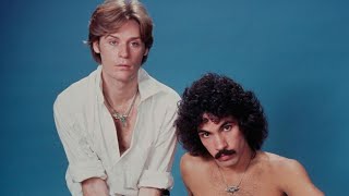 Deconstructing Hall amp Oates  You Make My Dreams Come True Isolated Tracks [upl. by Dolorita]