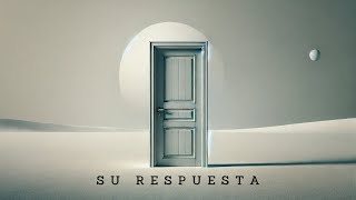 Su respuesta  Sergio Duque  Audio Letra [upl. by Klinger]