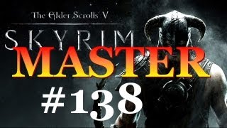 Skyrim Master Difficulty 138  Hags End Hrolfdirs Shield Assassin of Old gear Vindrell Hall [upl. by Ginny]