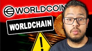 🚨WORLDCOIN🚨 Nueva forma de retirar de WORLDCOIN a MERCADO PAGO 💵 WORLD CHAIN [upl. by Isyad]