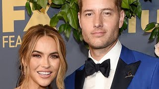 How Chrishell Stause Found Out Justin Hartley Was Divorcing Her [upl. by Lainad]