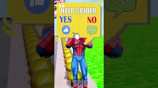 spiderman religion islamicvideo attitudestatus attttitude motivation motivational motivation [upl. by Beitch5]