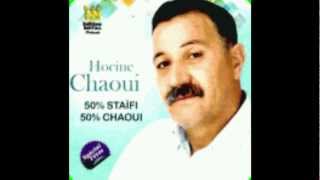 hocine chaoui 2012 [upl. by Lepine]