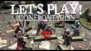 Throwback Thursdays Ep 87  Confrontation 35 by Rackham [upl. by Trish471]