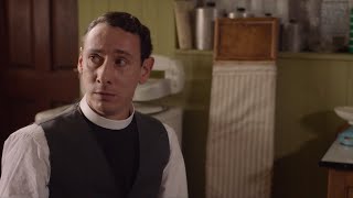 Grantchester Season 5 Episode 6 Scene [upl. by Yehudi817]