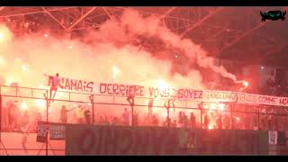 MOB 10 CSC Ultras Granchio vidéo officielle [upl. by Orianna]