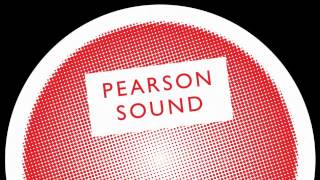 Pearson Sound  Untitled [upl. by Junius]