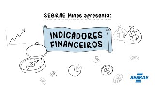 Indicadores Financeiros [upl. by Dranyar512]