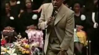 Bishop Paul S Morton  Bow Down amp Worship Him [upl. by Fridell]