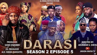 DARASI SEASON 2 EPISODE 5 VIDEO [upl. by Lias990]