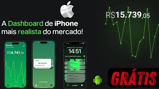 Notificações Cakto Kiwify para iPhone  TESTE GRATUITO do aplicativo [upl. by Healy]