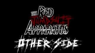 RED JUMPSUIT APPARATUS  quotOther Sidequot Track 3 [upl. by Thorlay]