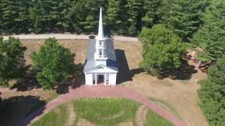 Wayside Inn  Sudbury MA [upl. by Gnivre771]