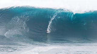 Winners of the 2023 New Big Wave Challenge Awards [upl. by Euseibbob]