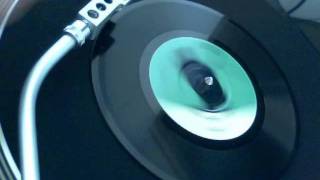 KA Records 7quot  John Milk  Temper The Dance Roots Reggaewmv [upl. by Esinaej972]