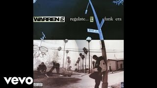 Warren G  Regulate Destructo amp Wax Motif Remix  Audio ft Nate Dogg [upl. by Ilojne]